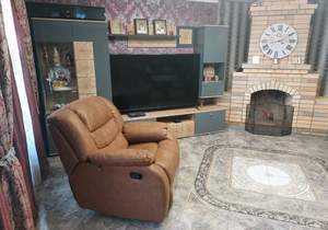 Дом 126м&sup2;, 2-этажный, участок 3 сот.  