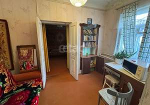 Дом 85м², 2-этажный, участок 3 сот.  