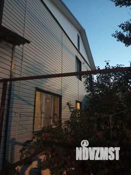 Дом 200м&sup2;, 2-этажный, участок 16 сот.  