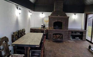 Дом 150м&sup2;, 2-этажный, участок 16 сот.  