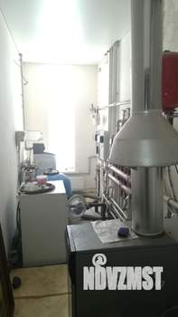 Дом 463м&sup2;, 2-этажный, участок 15 сот.  