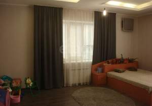 Дом 232м², 3-этажный, участок 15 сот.  