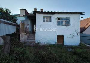 Дом 40м², 1-этажный, участок 6 сот.  