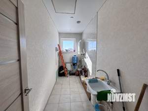 Дом 125м², 1-этажный, участок 15 сот.  