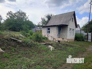 Дом 20м&sup2;, 1-этажный, участок 5 сот.  