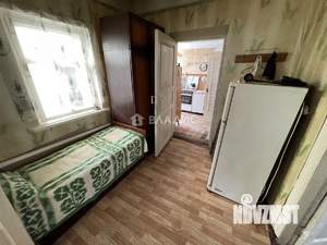 Дом 56м², 1-этажный, участок 9 сот.  
