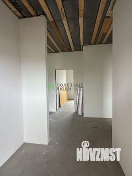 Дом 108м&sup2;, 1-этажный, участок 8 сот.  