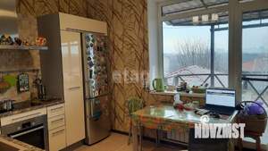 Дом 100м², 1-этажный, участок 11 сот.  