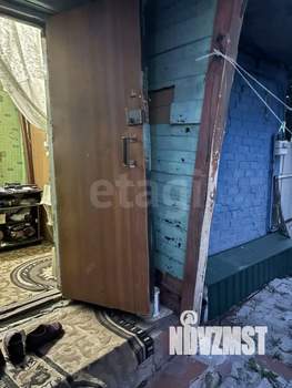 Дом 40м², 1-этажный, участок 15 сот.  