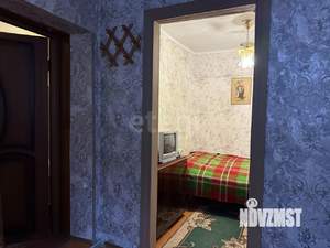 Дом 51м&sup2;, 1-этажный, участок 2 сот.  