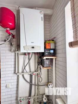 Дом 144м&sup2;, 2-этажный, участок 6 сот.  