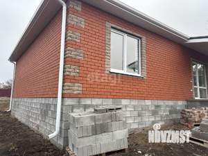 Дом 100м², 2-этажный, участок 10 сот.  