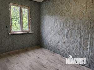 Дом 118м², 1-этажный, участок 10 сот.  