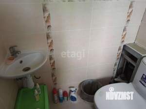 Дом 60м², 1-этажный, участок 14 сот.  