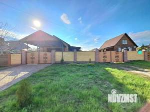 Дом 114м&sup2;, 1-этажный, участок 15 сот.  