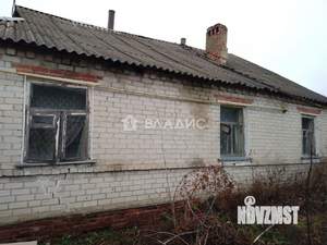 Дом 80м&sup2;, 1-этажный, участок 15 сот.  