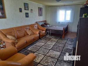 Дом 80м², 2-этажный, участок 8 сот.  