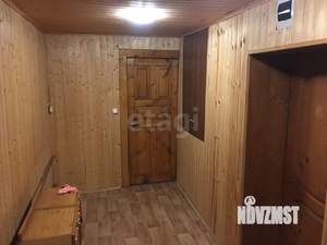 Дом 108м&sup2;, 1-этажный, участок 8 сот.  