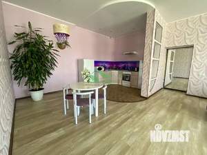 Дом 140м&sup2;, 1-этажный, участок 8 сот.  