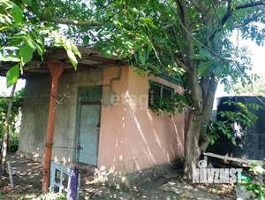 Дом 40м&sup2;, 1-этажный, участок 10 сот.  