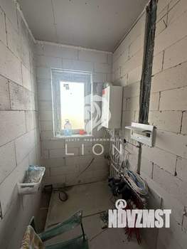 Дом 120м&sup2;, 1-этажный, участок 8 сот.  