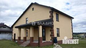 Дом 209м², 2-этажный, участок 15 сот.  