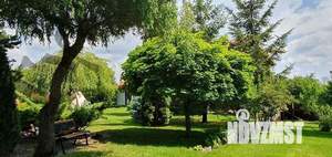 Коттедж 580м&sup2;, 3-этажный, участок 80 сот.  