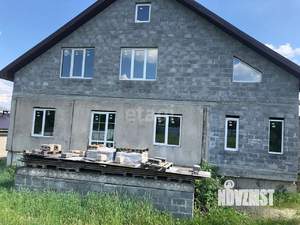 Дом 250м&sup2;, 2-этажный, участок 15 сот.  