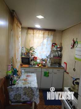 Дом 65м², 1-этажный, участок 5 сот.  