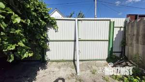 Дом 64м², 1-этажный, участок 12 сот.  