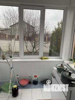 Дом 139м&sup2;, 1-этажный, участок 15 сот.  