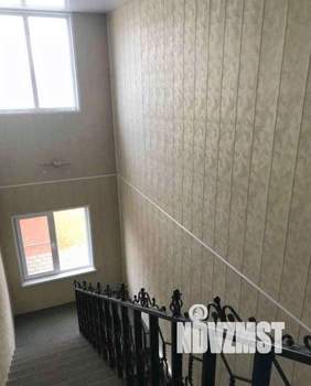 Дом 420м², 2-этажный, участок 15 сот.  