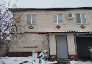 Дом 187м², 2-этажный, участок 6 сот.  