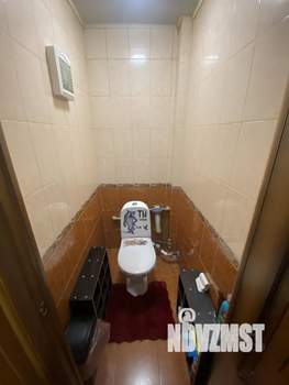 Дом 96м&sup2;, 2-этажный, участок 3 сот.  