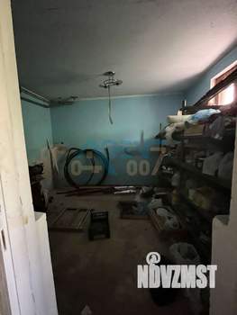 Коттедж 200м², 2-этажный, участок 10 сот.  