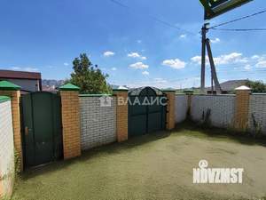Дом 204м², 2-этажный, участок 8 сот.  
