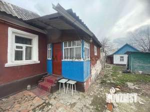 Дом 39м², 1-этажный, участок 12 сот.  