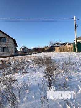 Дом 149м&sup2;, 2-этажный, участок 15 сот.  