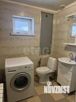 Дом 45м&sup2;, 3-этажный, участок 10 сот.  