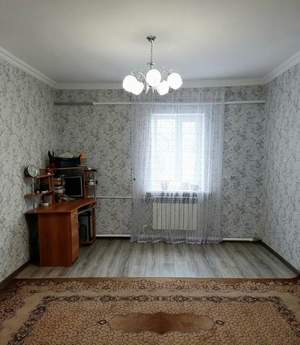 Дом 85м², 2-этажный, участок 12 сот.  