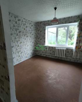 Дом 65м&sup2;, 1-этажный, участок 5 сот.  