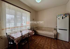 Дом 68м&sup2;, 1-этажный, участок 5 сот.  