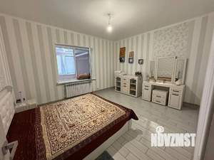 Дом 143м², 1-этажный, участок 13 сот.  
