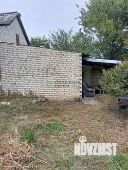 Дом 50м&sup2;, 1-этажный, участок 16 сот.  