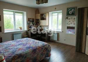 Дом 167м&sup2;, 2-этажный, участок 15 сот.  