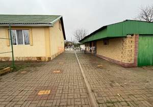 Дом 127м², 1-этажный, участок 15 сот.  