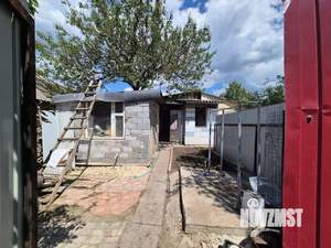 Дом 52м&sup2;, 2-этажный, участок 4 сот.  