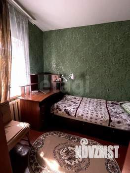 Дом 60м², 1-этажный, участок 10 сот.  