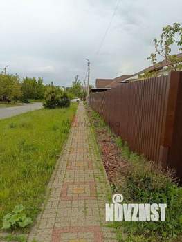 Дом 73м&sup2;, 1-этажный, участок 10 сот.  