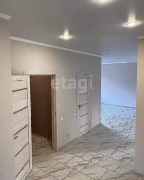 Дом 115м², 1-этажный, участок 13 сот.  